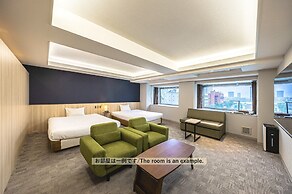 L stay & grow HARUMI