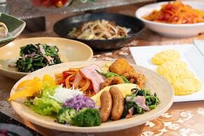 L stay & grow HARUMI