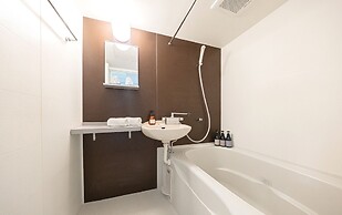 L stay & grow HARUMI