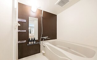 L stay & grow HARUMI