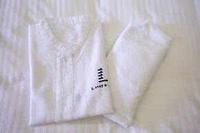 L stay & grow HARUMI