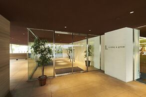 L stay & grow HARUMI