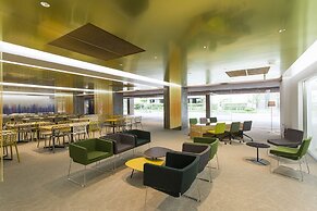 L stay & grow HARUMI