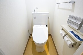 L stay & grow HARUMI