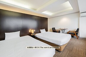 L stay & grow HARUMI