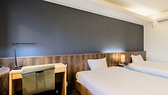 L stay & grow HARUMI