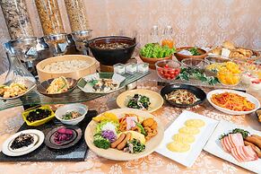 L stay & grow HARUMI