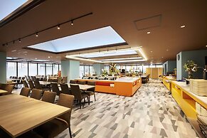 L stay & grow HARUMI