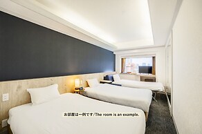 L stay & grow HARUMI