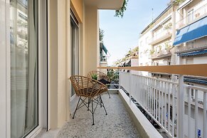 Luxury Apartment in the Heart of Athens