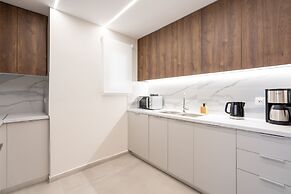 Luxury Apartment in the Heart of Athens