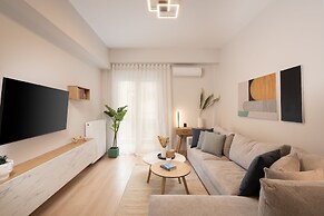 Luxury Apartment in the Heart of Athens