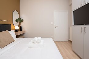 Luxury Apartment in the Heart of Athens