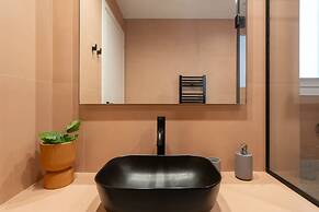 Luxury Apartment in the Heart of Athens