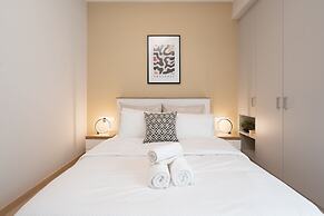 Luxury Apartment in the Heart of Athens