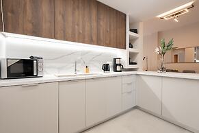 Luxury Apartment in the Heart of Athens