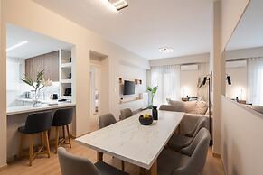 Luxury Apartment in the Heart of Athens