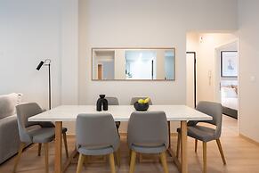 Luxury Apartment in the Heart of Athens