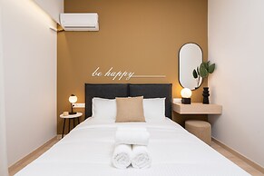 Luxury Apartment in the Heart of Athens