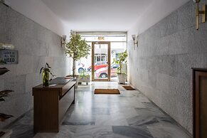 Luxury Apartment in the Heart of Athens