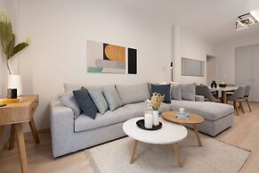 Luxury Apartment in the Heart of Athens