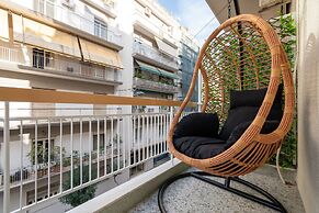 Luxury Apartment in the Heart of Athens