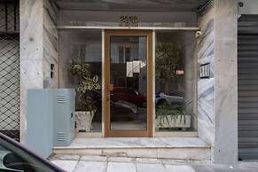 Luxury Apartment in the Heart of Athens