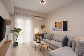 Luxury Apartment in the Heart of Athens