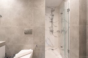 Luxury Apartment in the Heart of Athens