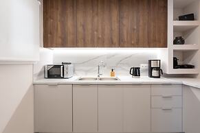 Luxury Apartment in the Heart of Athens