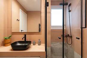 Luxury Apartment in the Heart of Athens