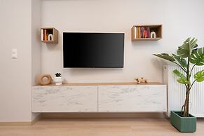 Luxury Apartment in the Heart of Athens