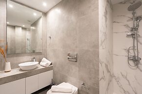 Luxury Apartment in the Heart of Athens