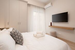 Luxury Apartment in the Heart of Athens