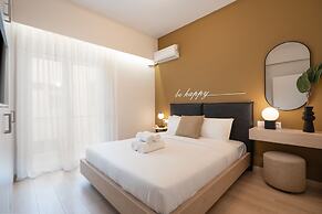 Luxury Apartment in the Heart of Athens