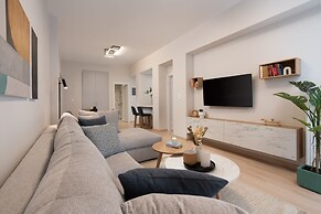 Luxury Apartment in the Heart of Athens