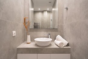 Luxury Apartment in the Heart of Athens