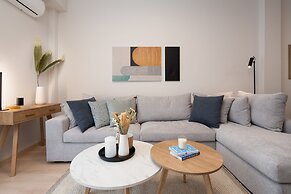 Luxury Apartment in the Heart of Athens