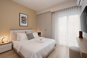 Luxury Apartment in the Heart of Athens