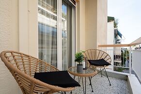 Luxury Apartment in the Heart of Athens