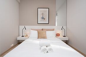 Luxury Apartment in the Heart of Athens