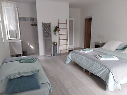 Maison d'Hôtes La Chêneraie