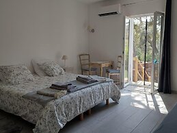 Maison d'Hôtes La Chêneraie