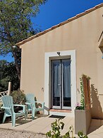 Maison d'Hôtes La Chêneraie