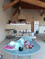 Maison d'Hôtes La Chêneraie
