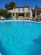 Maison d'Hôtes La Chêneraie