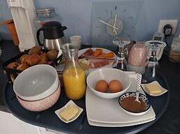 Maison d'Hôtes La Chêneraie