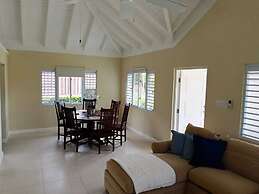 Mahoe Villa Richmond Estate