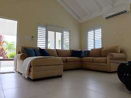 Mahoe Villa Richmond Estate