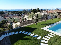 Il cantuccio sul Garda